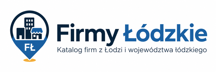 Firmy Łódzkie — katalog firm, instytucji i usług z Łodzi