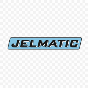 JELMATIC MARCIN JELINEK — logo