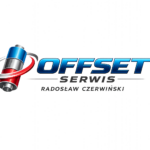 OFFSET SERWIS RADOSŁAW CZERWIŃSKI — logo