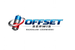 OFFSET SERWIS RADOSŁAW CZERWIŃSKI — logo