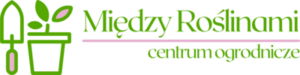 Miedzy Roślinami Marta Bemowska — logo