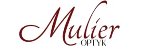 MULIER OPTYK — logo